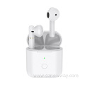 QCY T8 TWS Earphone Noise Reduction Wireless Earbuds